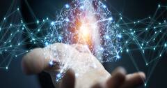 3D Data Visualization for Science Communication